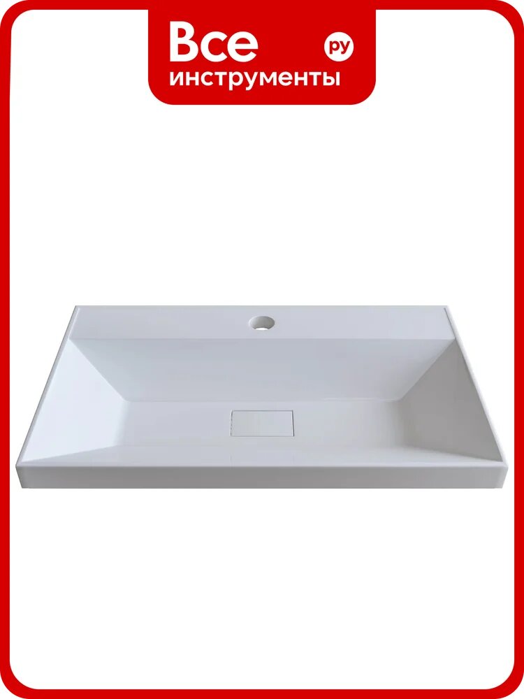 Раковина Madera Classica Slim 60 4627173210874