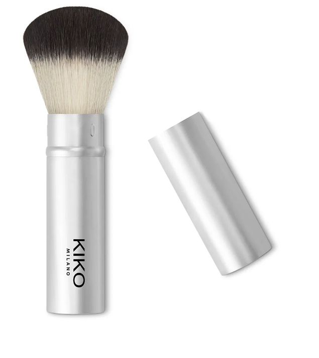 KIKO MILANO Кисть косметическая Для пудры