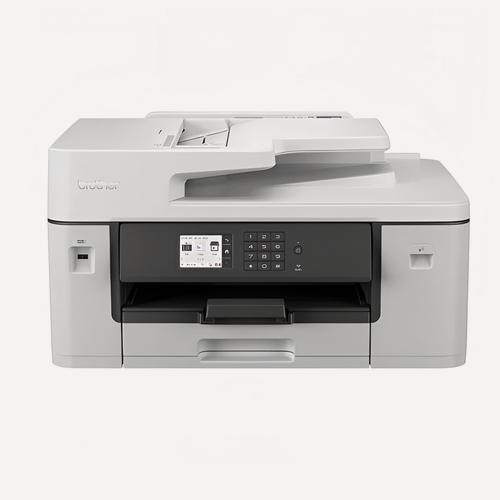 Изображение товара МФУ BROTHER MFC-J3540DW струйное
