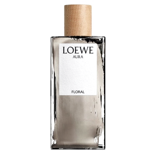 Духи женские Лоеве Аура Флорал 100 мл / Loewe Aura Floral парфюмерная вода
