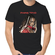 Футболка Young Thug, размер (68)9XL, черный