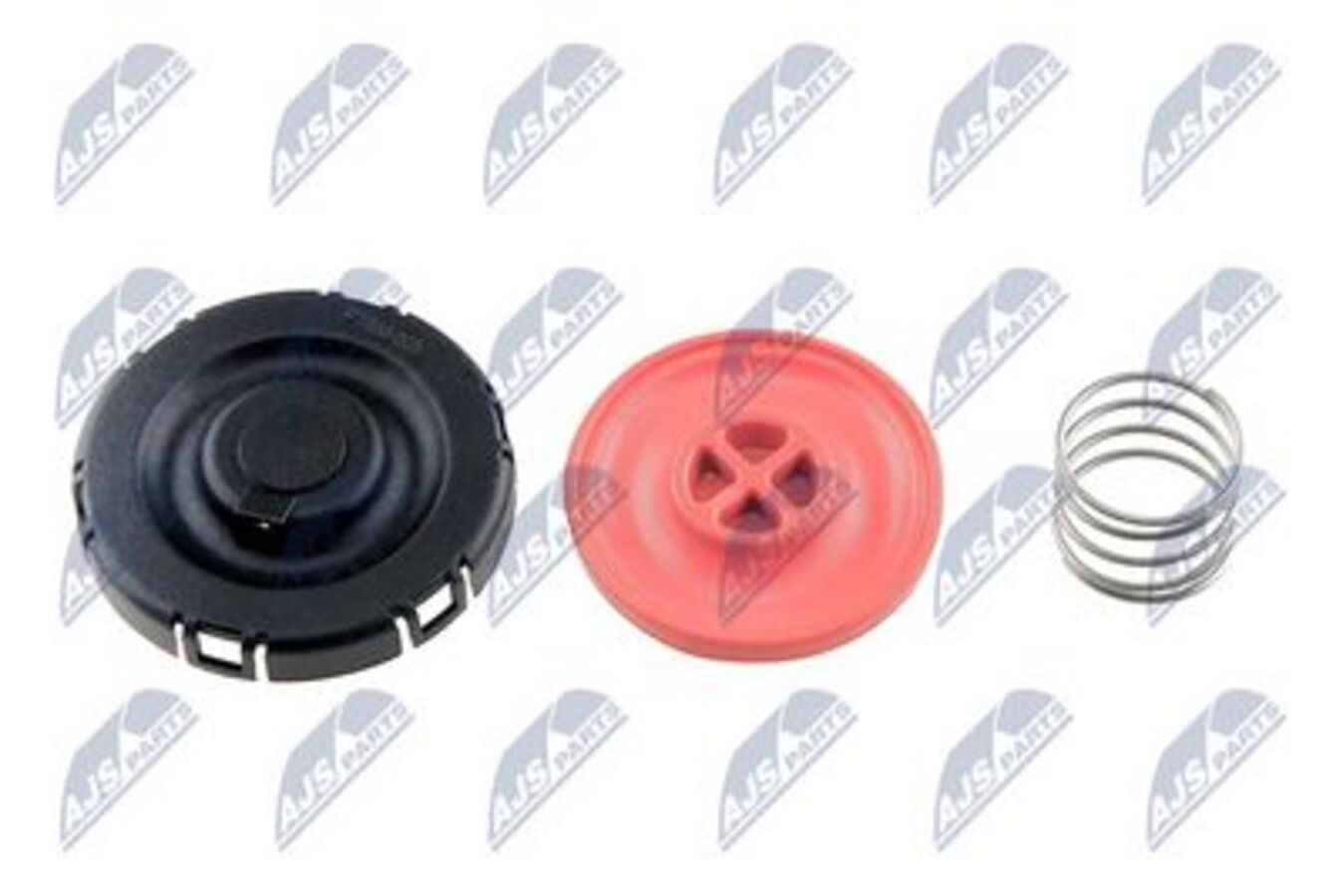 Пробкакартерас Прокладкой, Bmw 1 F20/F21 11- (NTY BKOBM005)