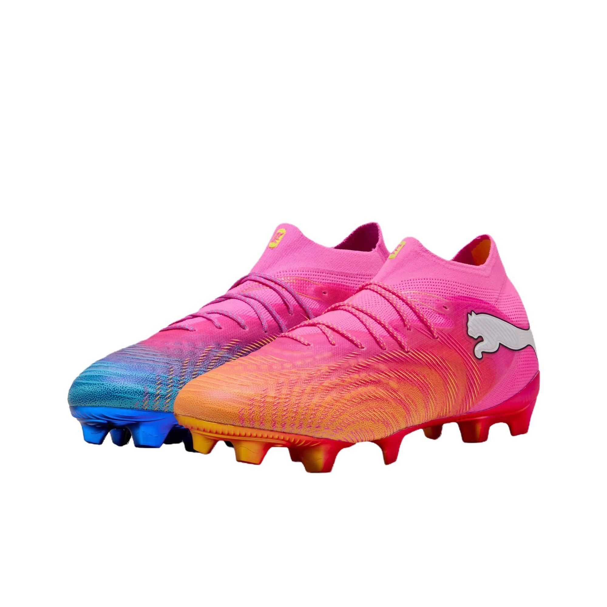 Бутсы PUMA