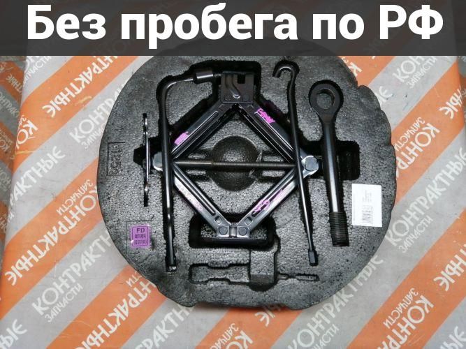 Домкрат с пробегом Hyundai I40, I30 VF