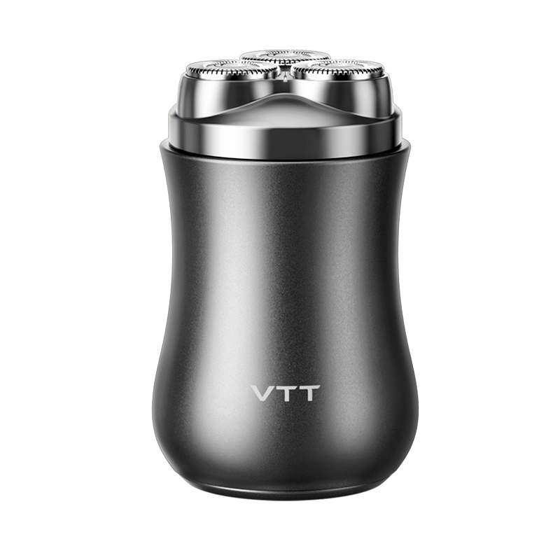 VTT Германия мужской электрический бритвенный станок мини-портативный быстрая зарядка длительная работа подарок на день