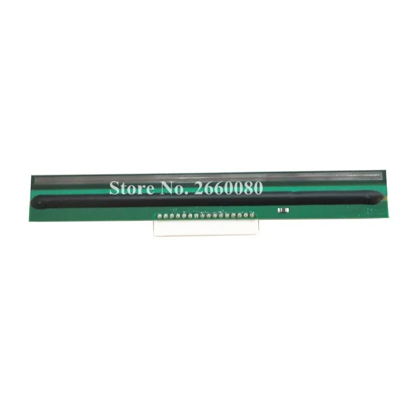 Печатающая головка Godex DT-4, 300dpi