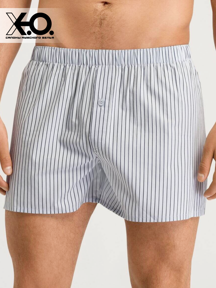 Трусы Hanro Fancy Woven