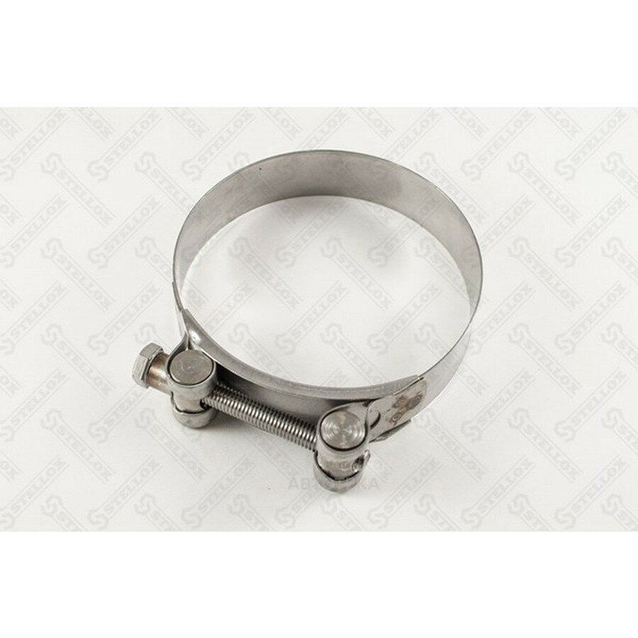 Хомут силовой 98-103/24 металлический\ STELLOX 8918086SX