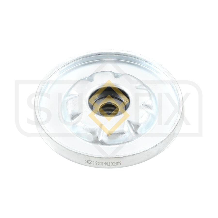 Опора Переднего Амортизатора Opel Astra H 04> (SUFIX FM-1043)