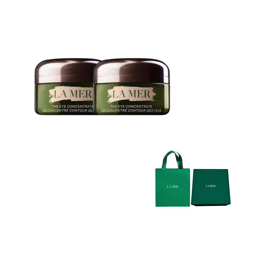 Гели контактные LA MER Concentrated Repair
