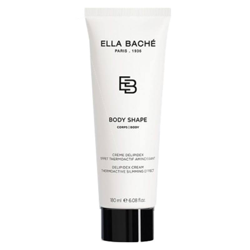 Средство антицеллюлитное Ella Bache Delipidex Cream термоактивный антицеллюлитный крем 180 мл