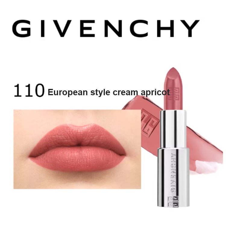 Помада Givenchy — фото 1