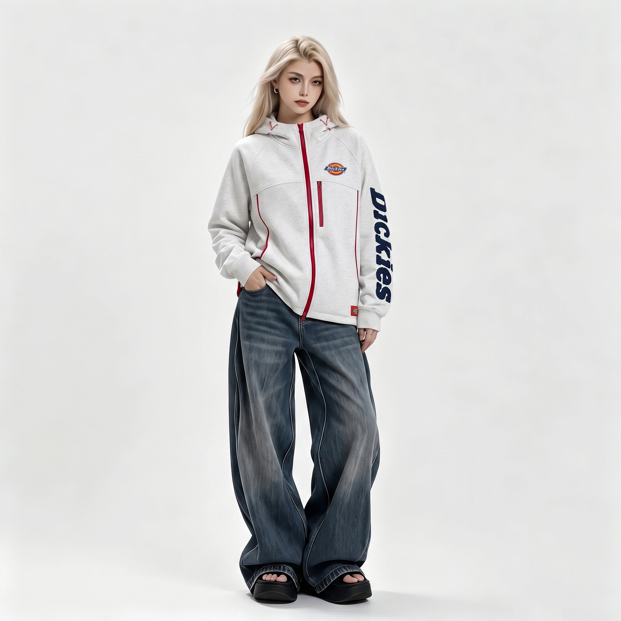 Толстовка Dickies