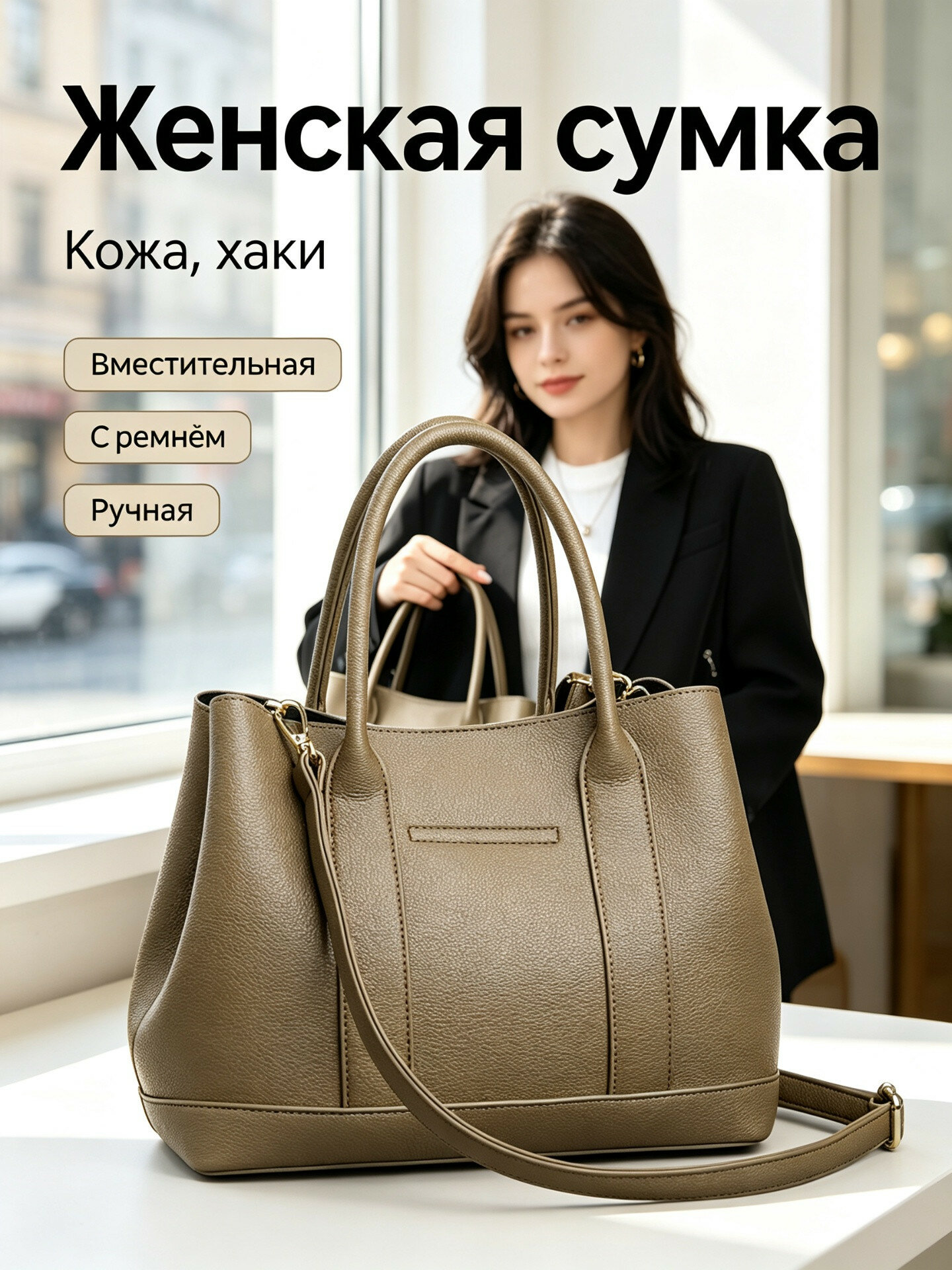 Сумка
