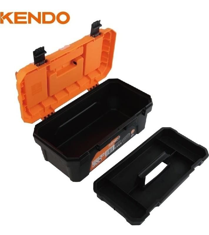 Ящик для хранения инструмента KENDO 90256
