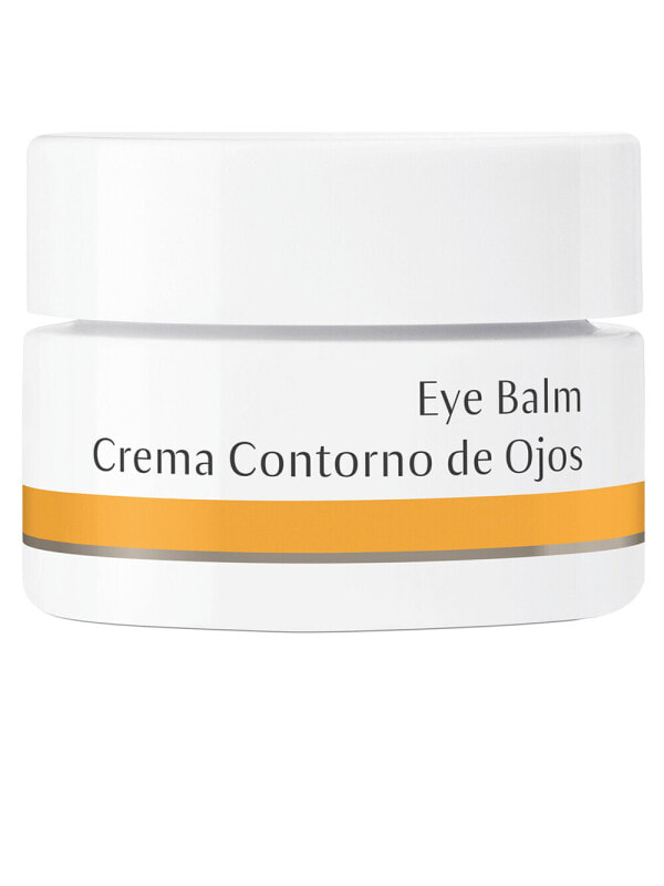 Крем для кожи вокруг глаз Dr. Hauschka Eye contour cream 10 мл