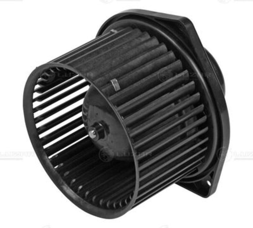 Мотор Печки Mitsubishi Lancer X (07-) Outlander Xl (06-) (LUZAR LFh1104)