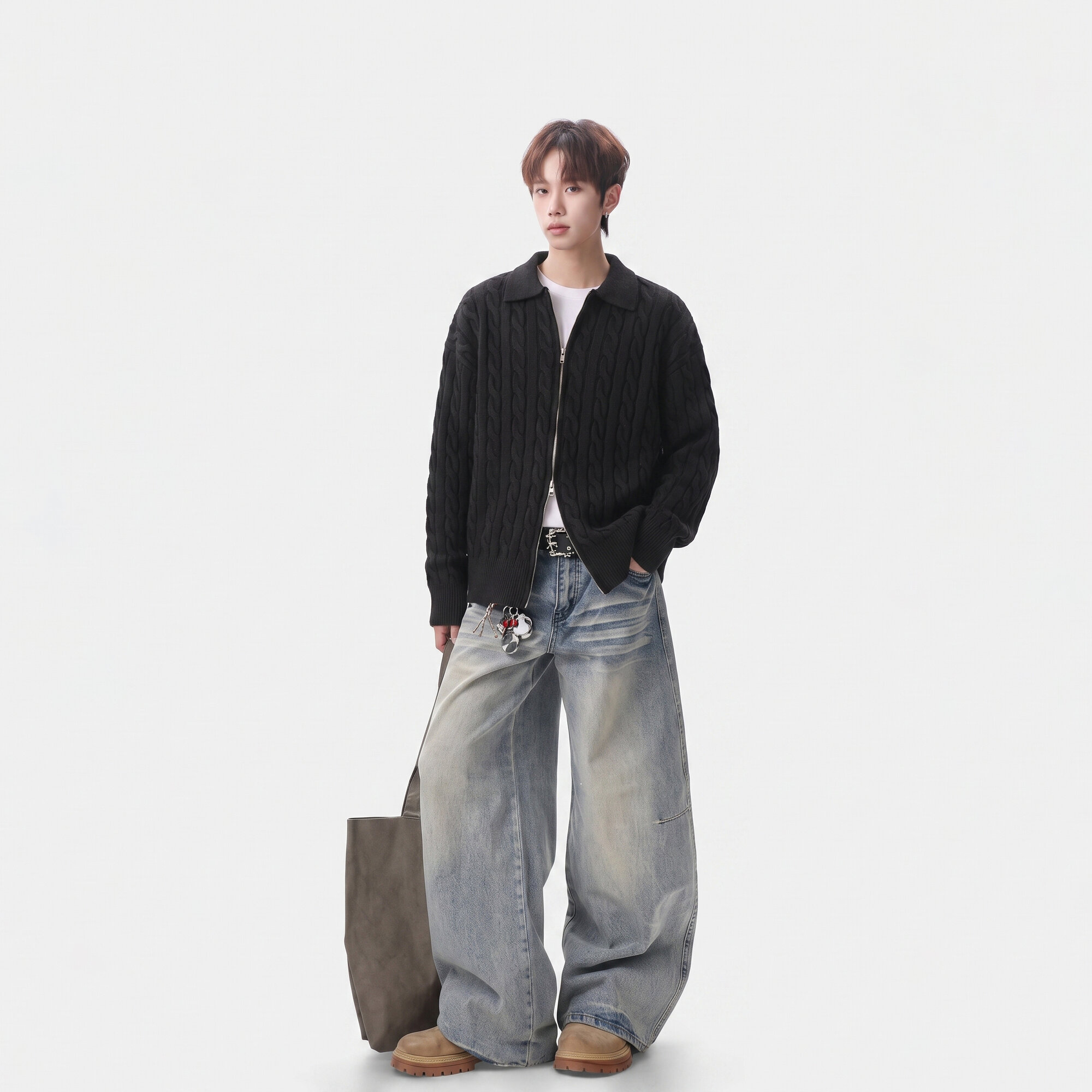 Свитер Dickies