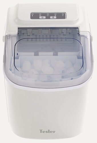 Изображение товара Льдогенератор Tesler ICM-1201 WHITE