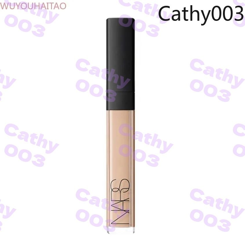 NARS Консилер-крем, Vanilla, CREME BRULEE 1266#6 мл