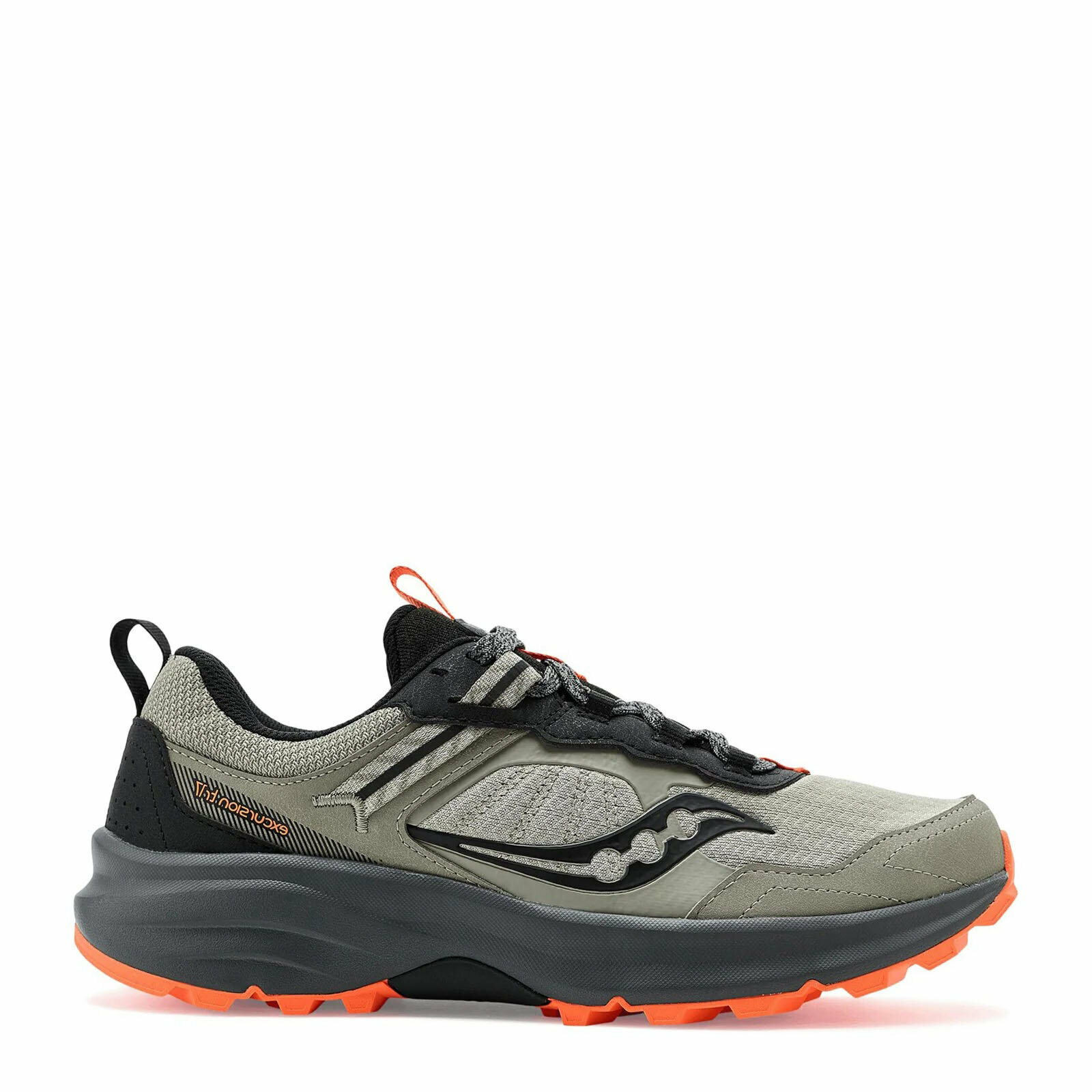 Кроссовки Excursion TR17