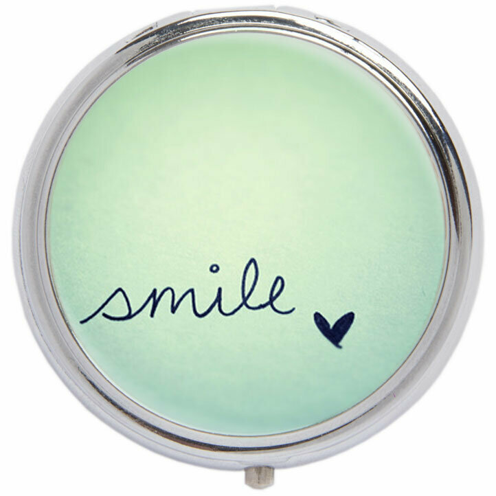 Таблетница TINA BOLOTINA Smile