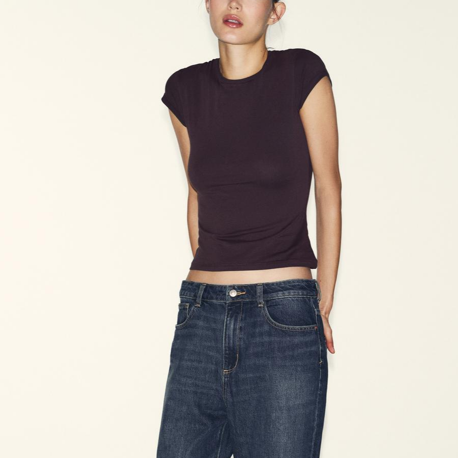 Майка Zara