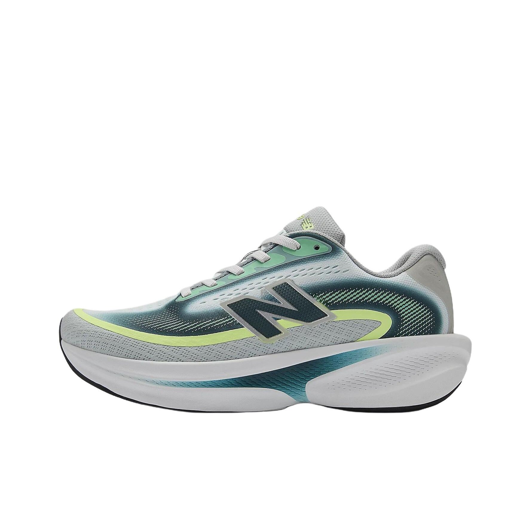 Кеды New Balance Ellipse v1