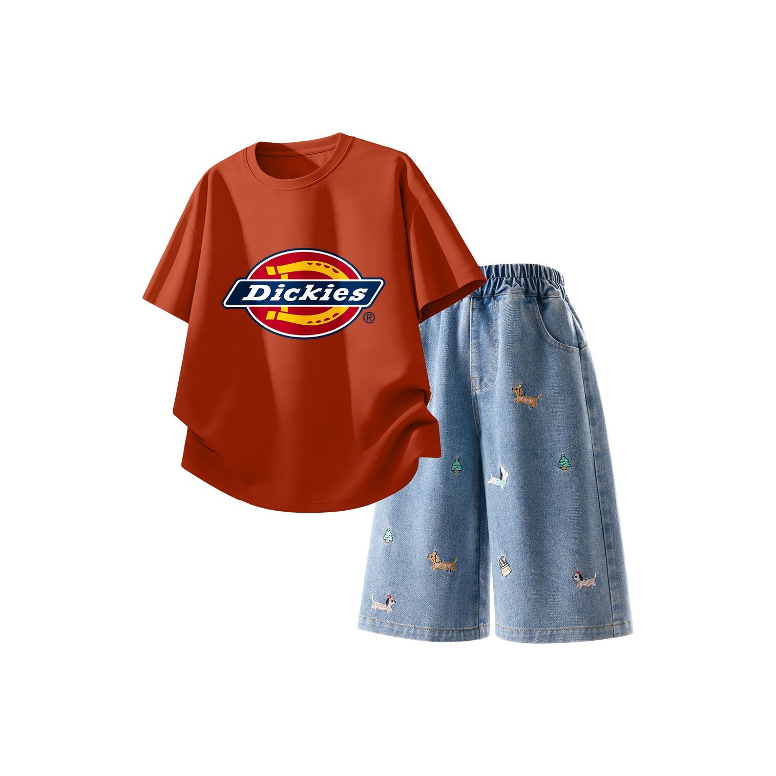 Комплект одежды Dickies