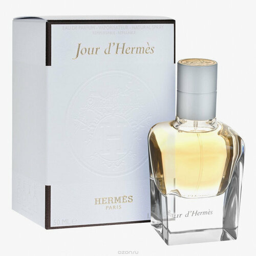 фото Туалетные духи hermes jour d`hermes 30 мл