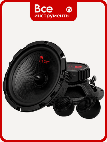 Изображение товара Акустическая система Ural sound урал АК-74. С М для расширения диаграммы