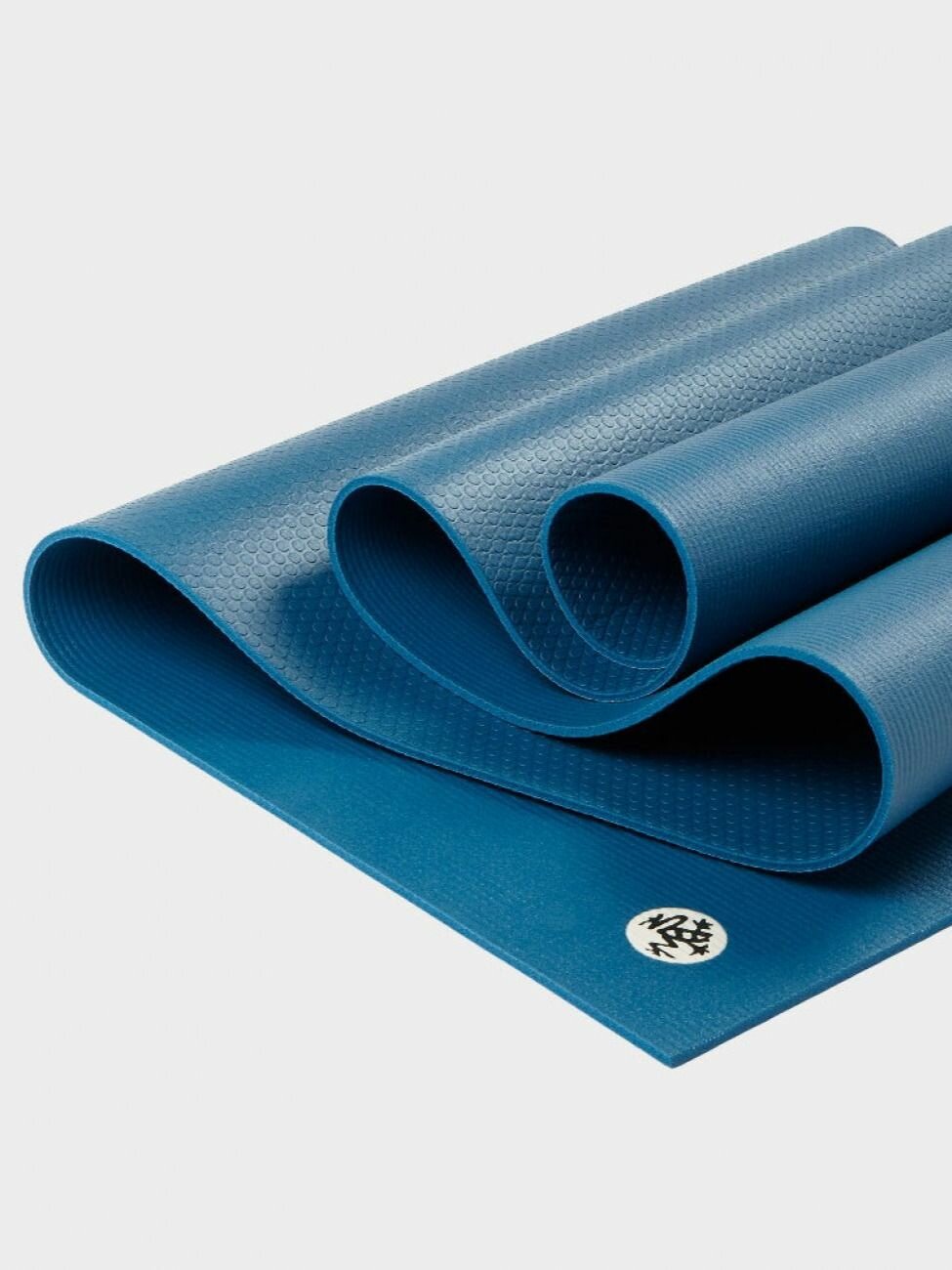 Коврик для йоги и фитнеса из ПВХ Manduka PROlite 180*61*0,47 см - Maldive