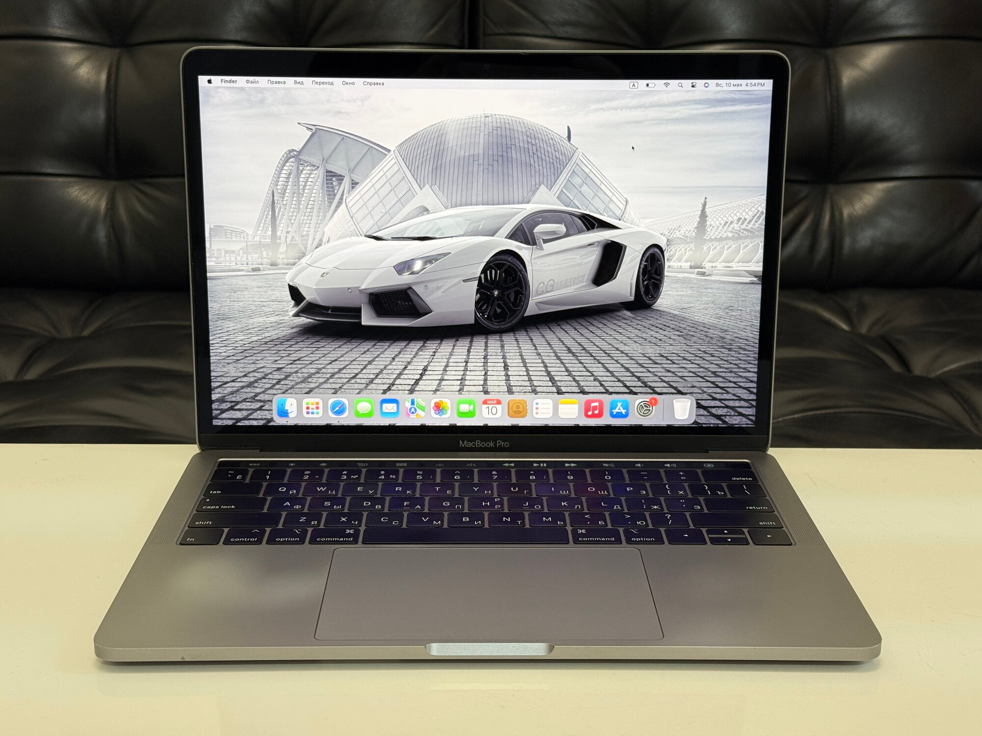Macbook pro 13 2018 i7 — купить по низкой цене на Яндекс Маркете