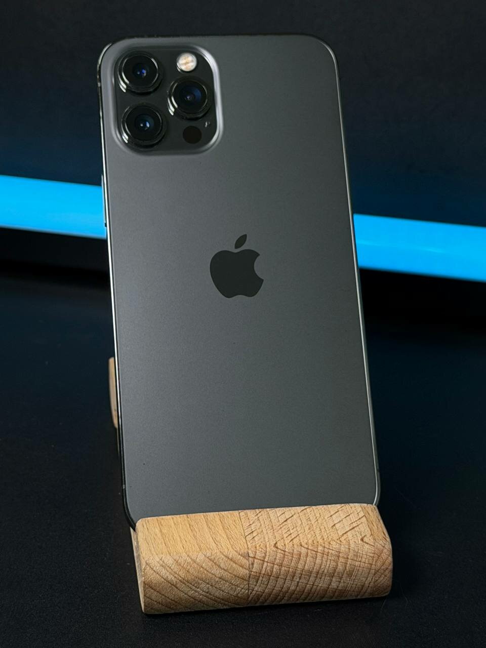 Iphone 12 pro max 256gb черный — купить по низкой цене на Яндекс
