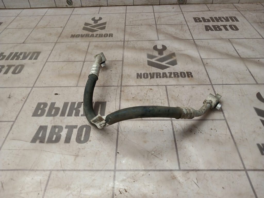 Трубка кондиционера LADA Granta 2011+