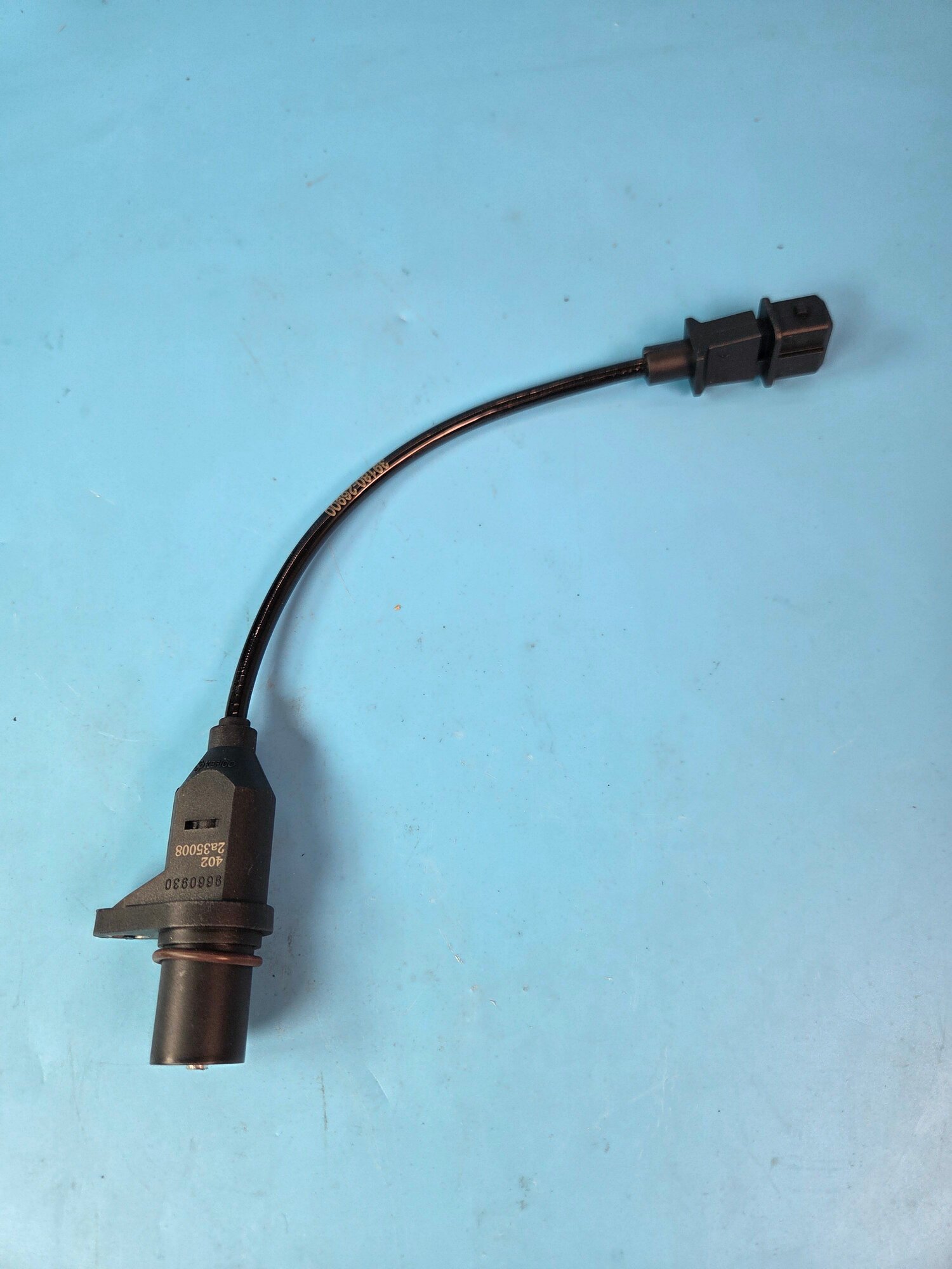 Датчик положения коленвала 39180-22600 Hyundai Accent 1.3i/1.5i 12V/1.5i 16V 99