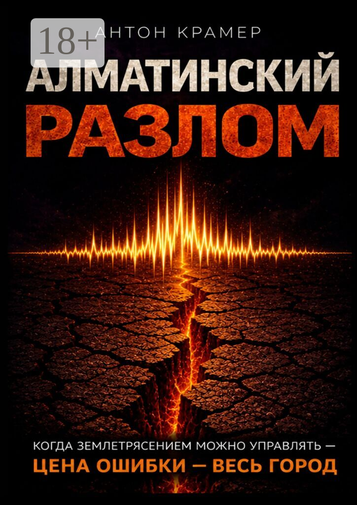 Алматинский разлом