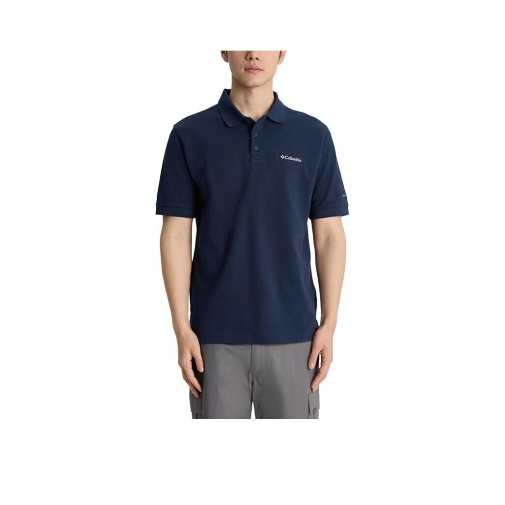 Поло Columbia Casual Outdoor