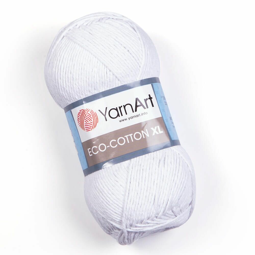 Пряжа YarnArt Eco Cotton XL (5 шт)