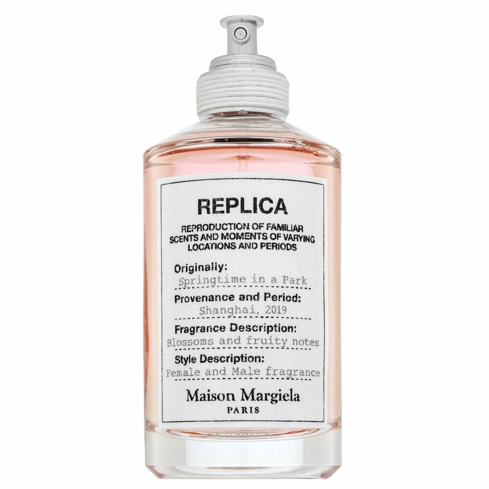 Туалетная вода Maison Margiela Replica Springtime In A Park EDT унисекс 100 мл