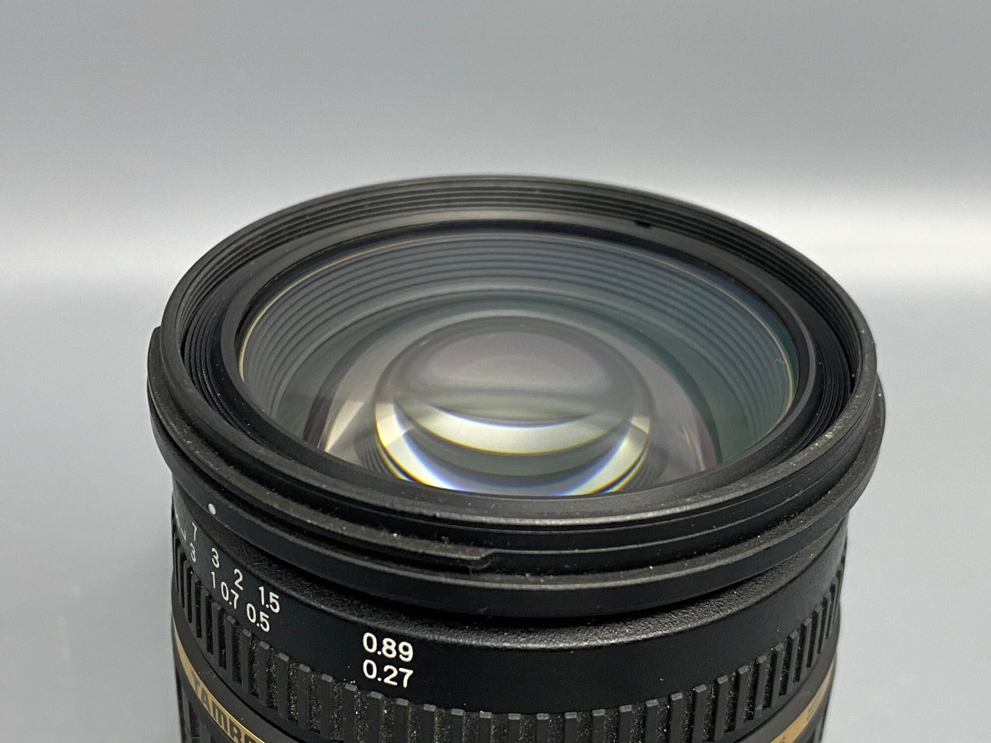 Tamron 17-50mm f/2.8 для pentax — купить по низкой цене на Яндекс