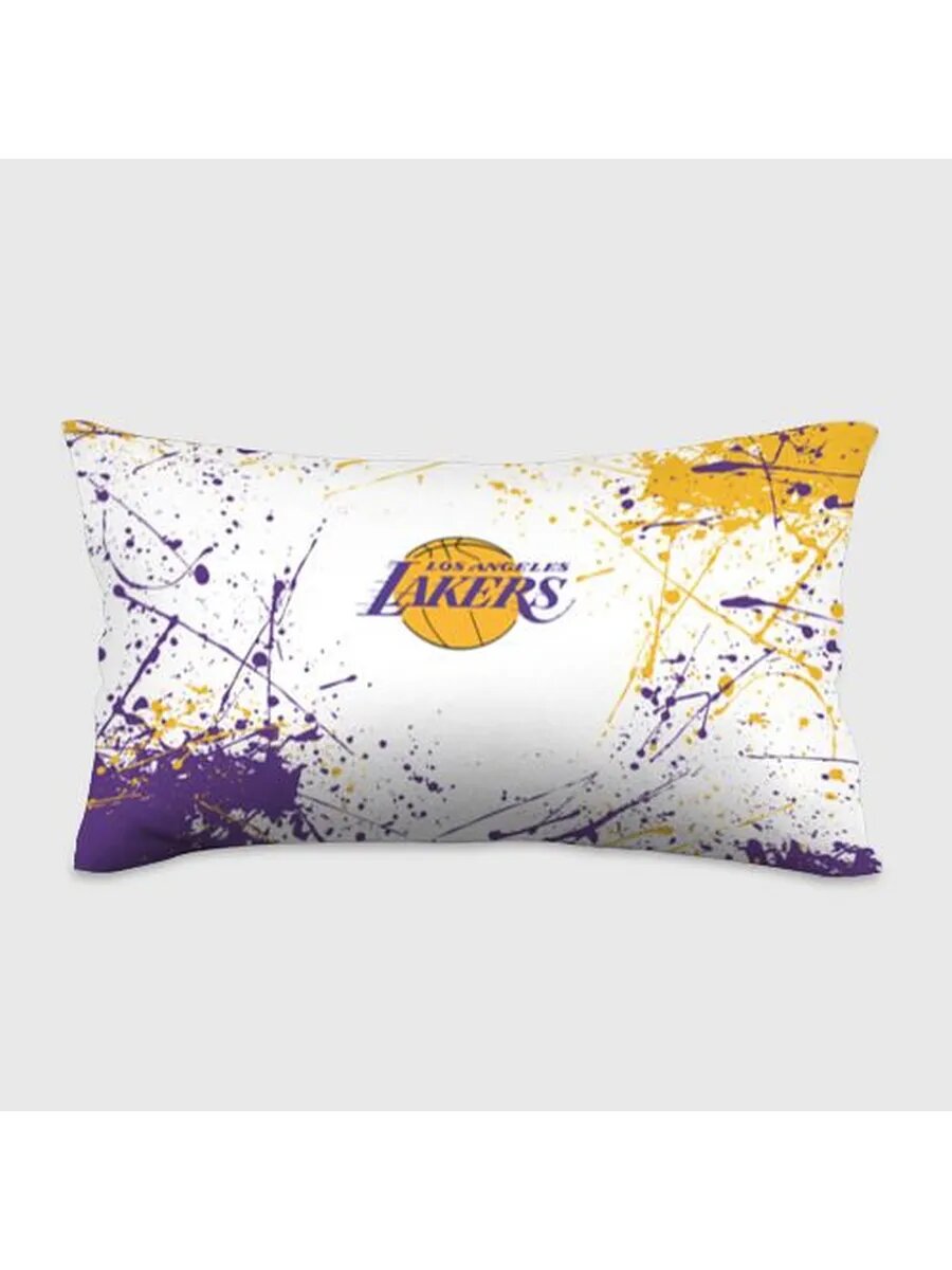LA Lakers Подушка