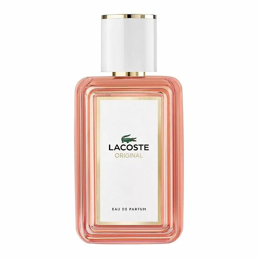 Парфюмерная вода женская LACOSTE ORIGINAL 60 мл