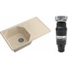 Фото Bone Crusher BC 910 Slim Line
