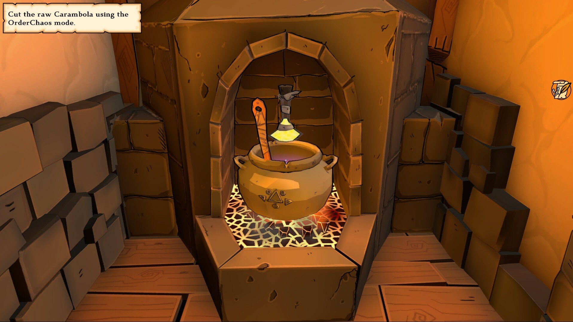 Alchemist Simulator, Все страны — фото 1