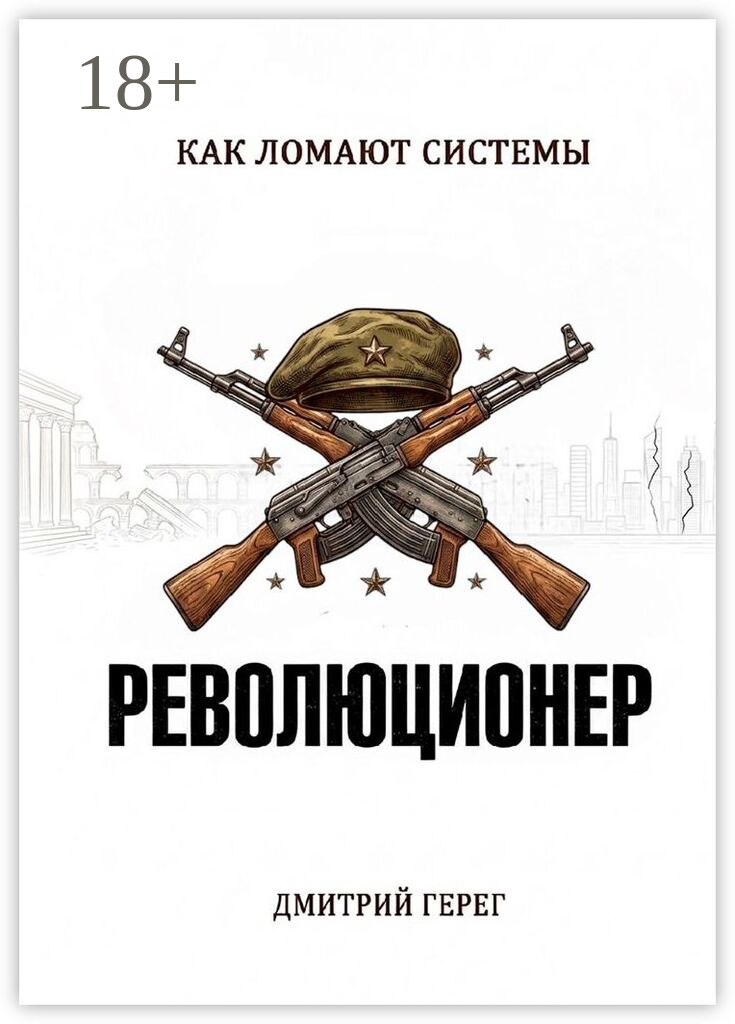 Революционер