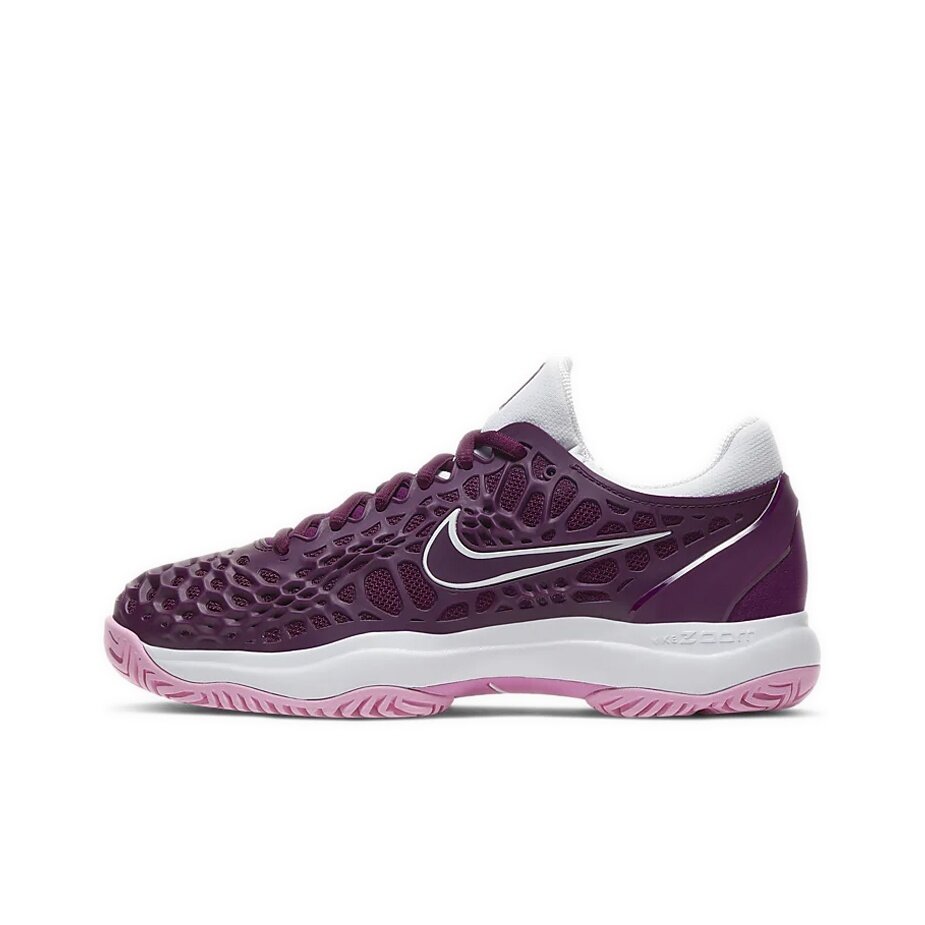 Кеды NIKE Zoom Cage 3