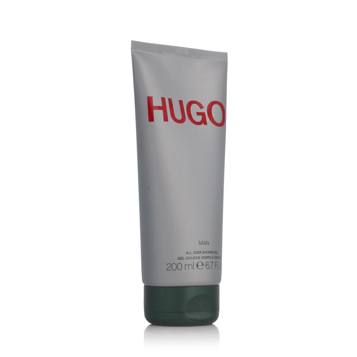 Гель для душа Hugo Boss Hugo Man 200 мл
