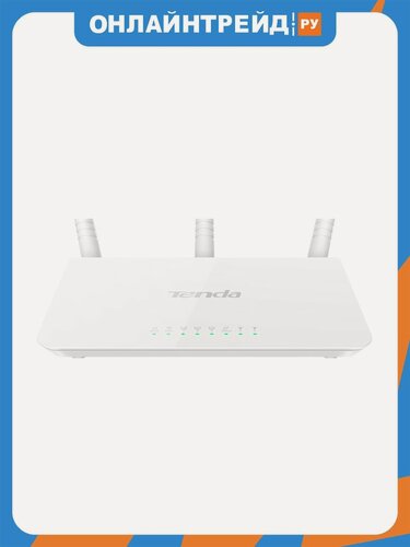 Изображение товара Wi-Fi роутер Tenda F3 N300