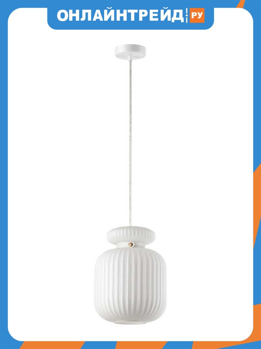 Подвесной светильник Odeon Light JUGI 5042/1C